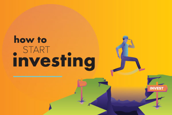glowstringing basics of investing